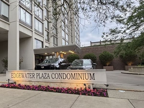 5455 N Sheridan Road , Unit 1708, Chicago, IL 60640