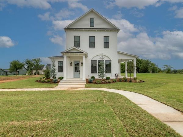 29730 E Ridge Road, Norman, OK 73069