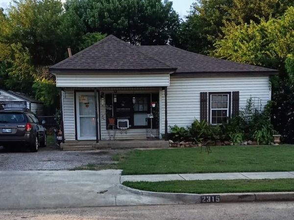2315 SW 23rd Street, Oklahoma City, OK 73108