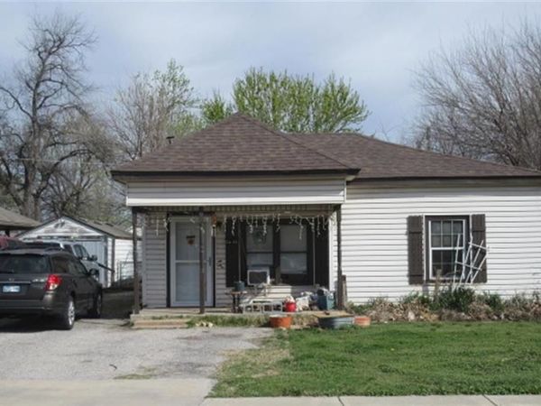 2315 SW 23rd Street, Oklahoma City, OK 73108