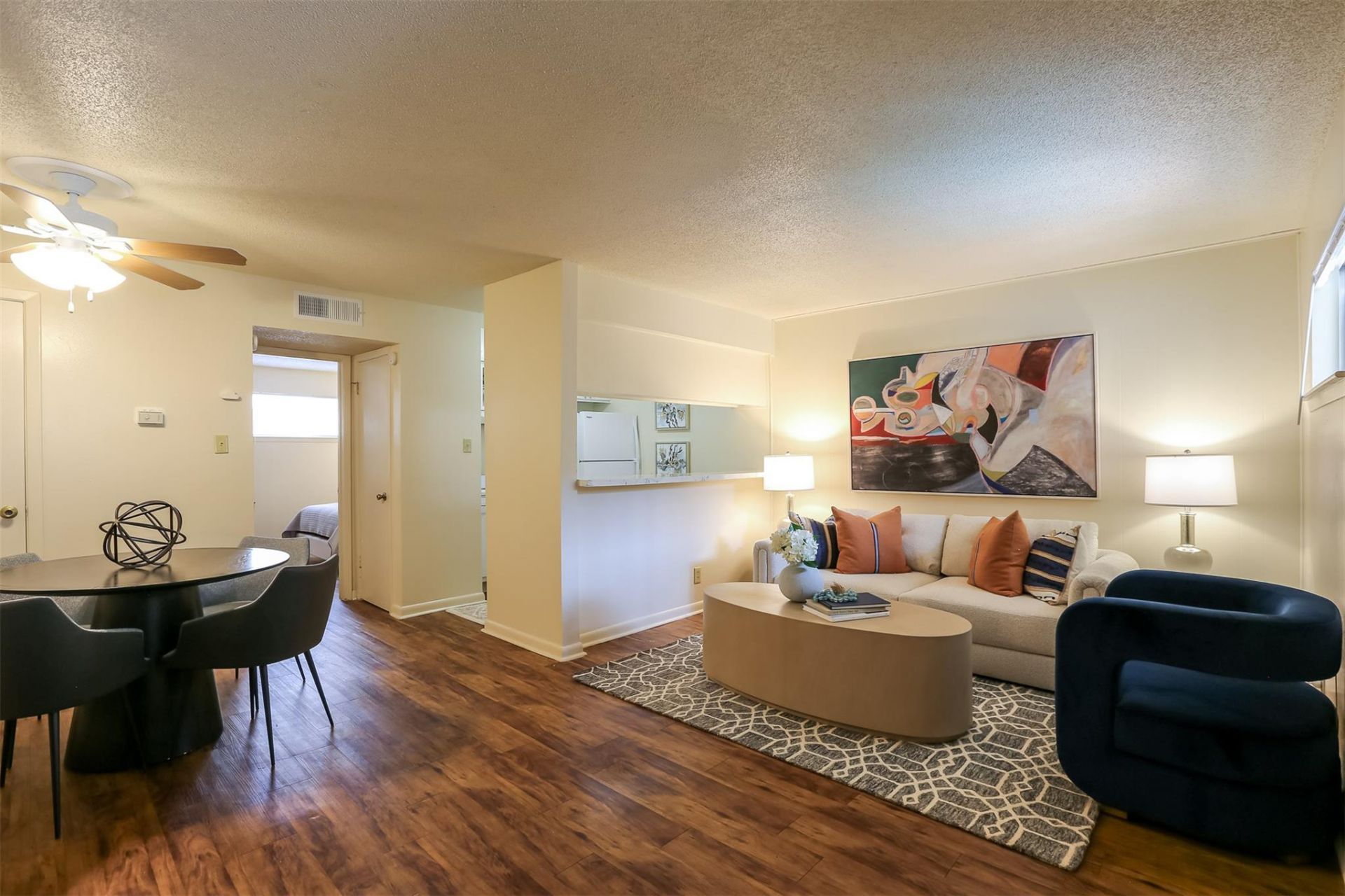 4553 Guadalupe St, Unit B109, Austin, TX 78751 Main Photo