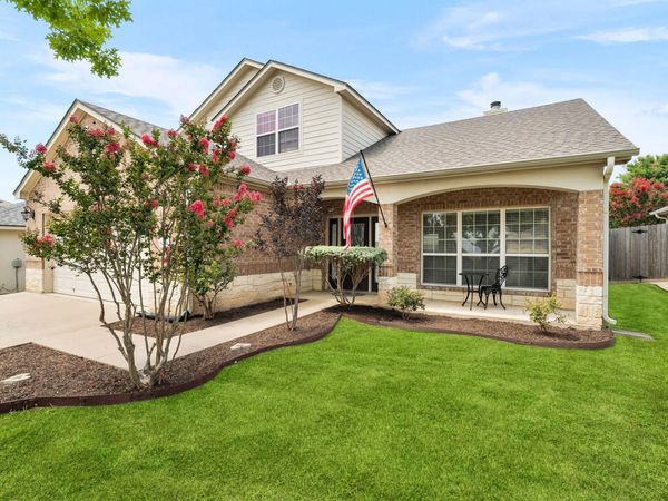 8004 Redbrush, Temple, TX 76502