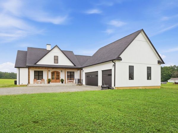 8561 Debold Koebel, Morrow, OH 45152