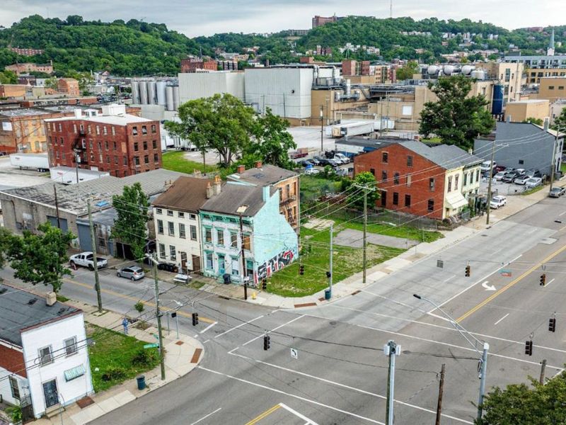 1602 John Street, Cincinnati, OH 45214 Photo 12