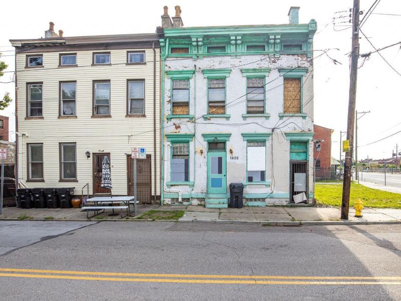 1602 John Street, Cincinnati, OH 45214 Photo 2