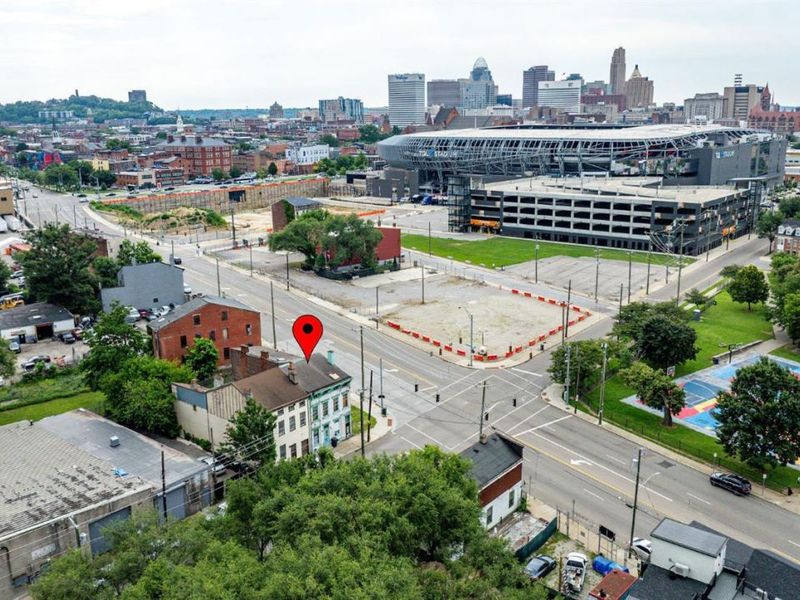 1602 John Street, Cincinnati, OH 45214 Photo 4