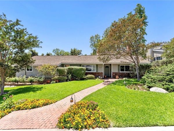 561 Sierra Meadows, Sierra Madre, CA 91024