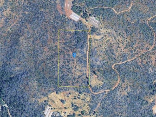 111 Pritchett Drive, Berry Creek, CA 95916