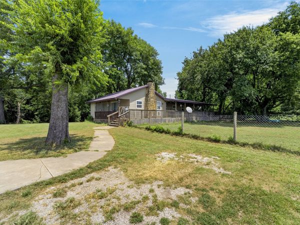 39050 N 4020 Road, Collinsville, OK 74021