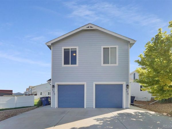 450 Stardust Court, Dacono, CO 80514