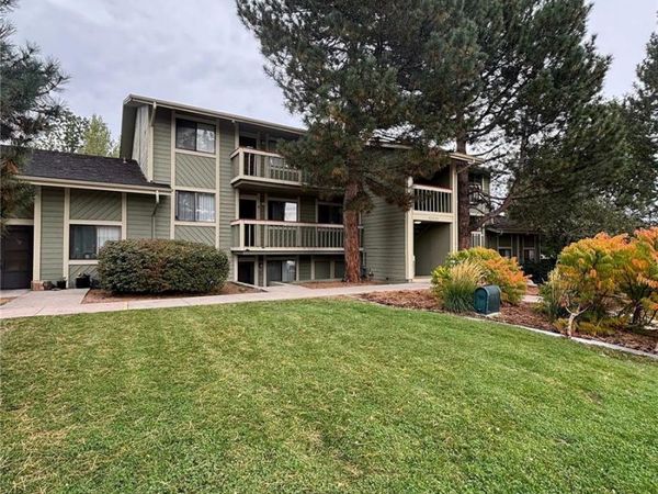 10635 W 7th Avenue, Unit 6, Lakewood, CO 80215