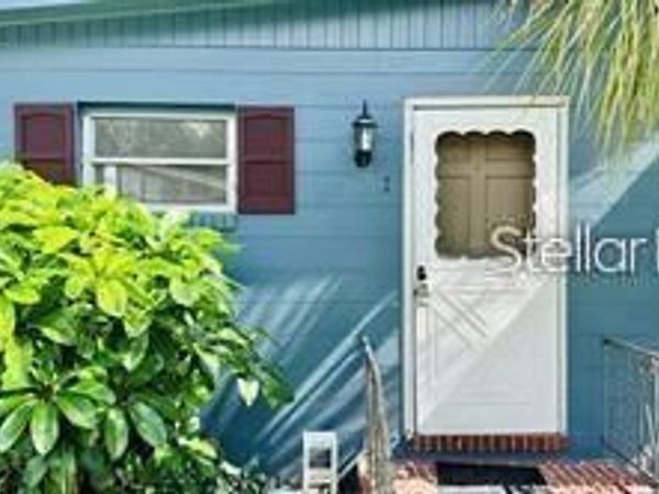 1310 N COMBEE ROAD , Unit 7, LAKELAND, FL 33801