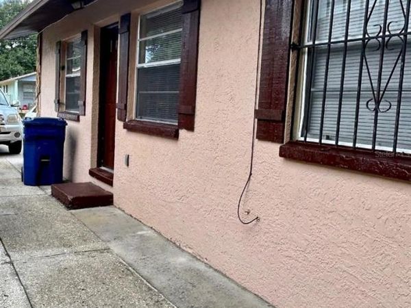 8407 N 10TH STREET , Unit A, TAMPA, FL 33604