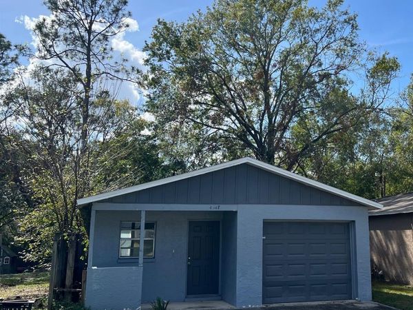 4847 BILLY DIRECT LANE , LUTZ, FL 33559