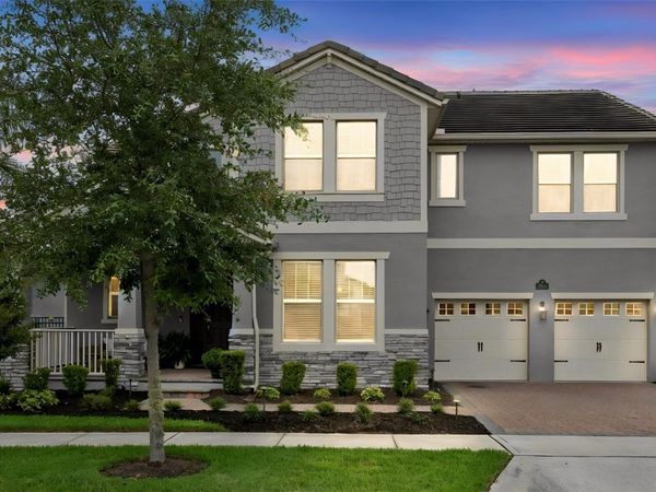 9976 BEACH PORT DRIVE , WINTER GARDEN, FL 34787