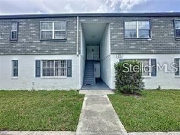1000 S SEMORAN BOULEVARD , Unit 408, WINTER PARK, FL 32792