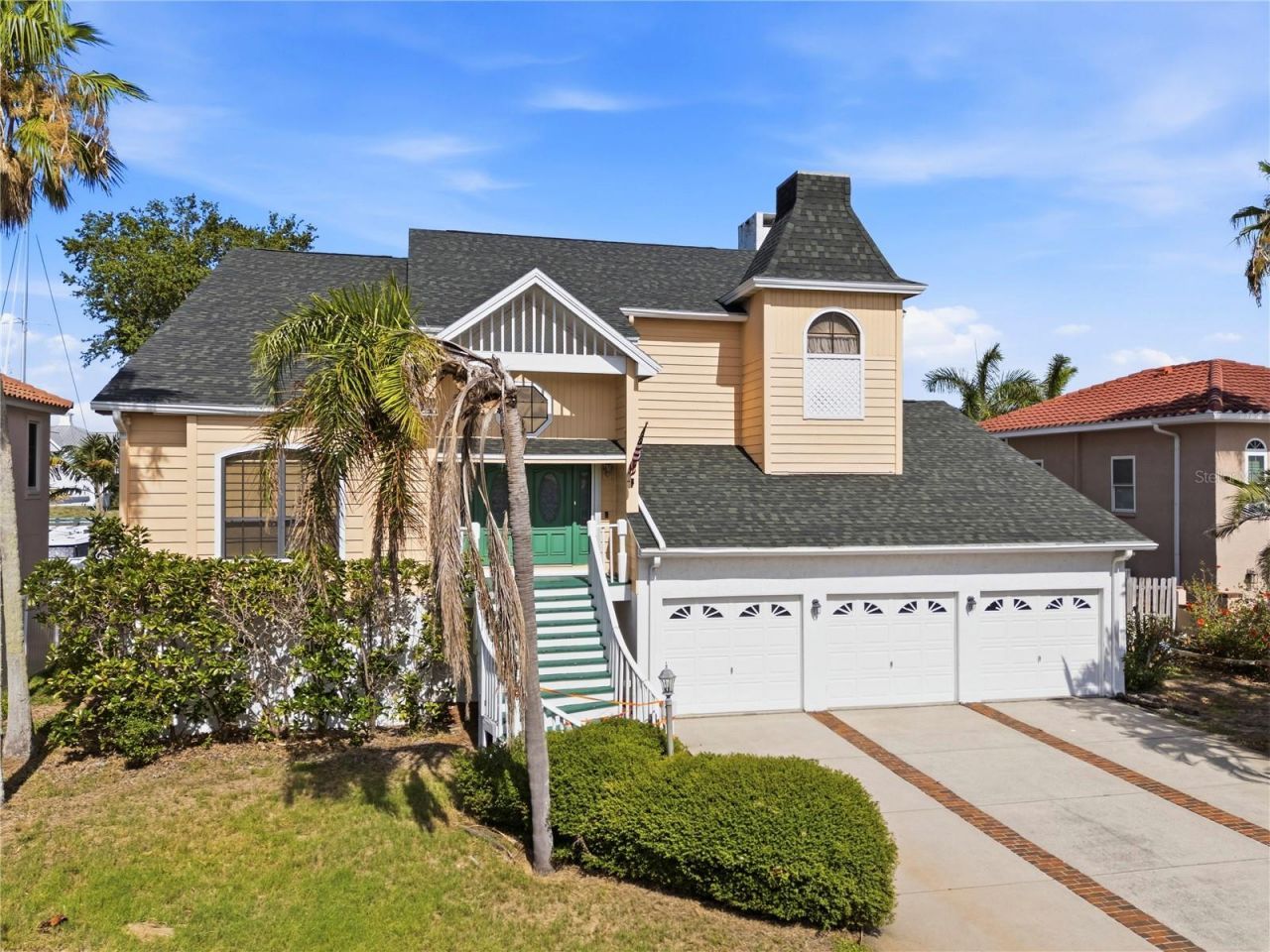 1136 3rd Avenue S, Tierra Verde, FL 33715 Photo