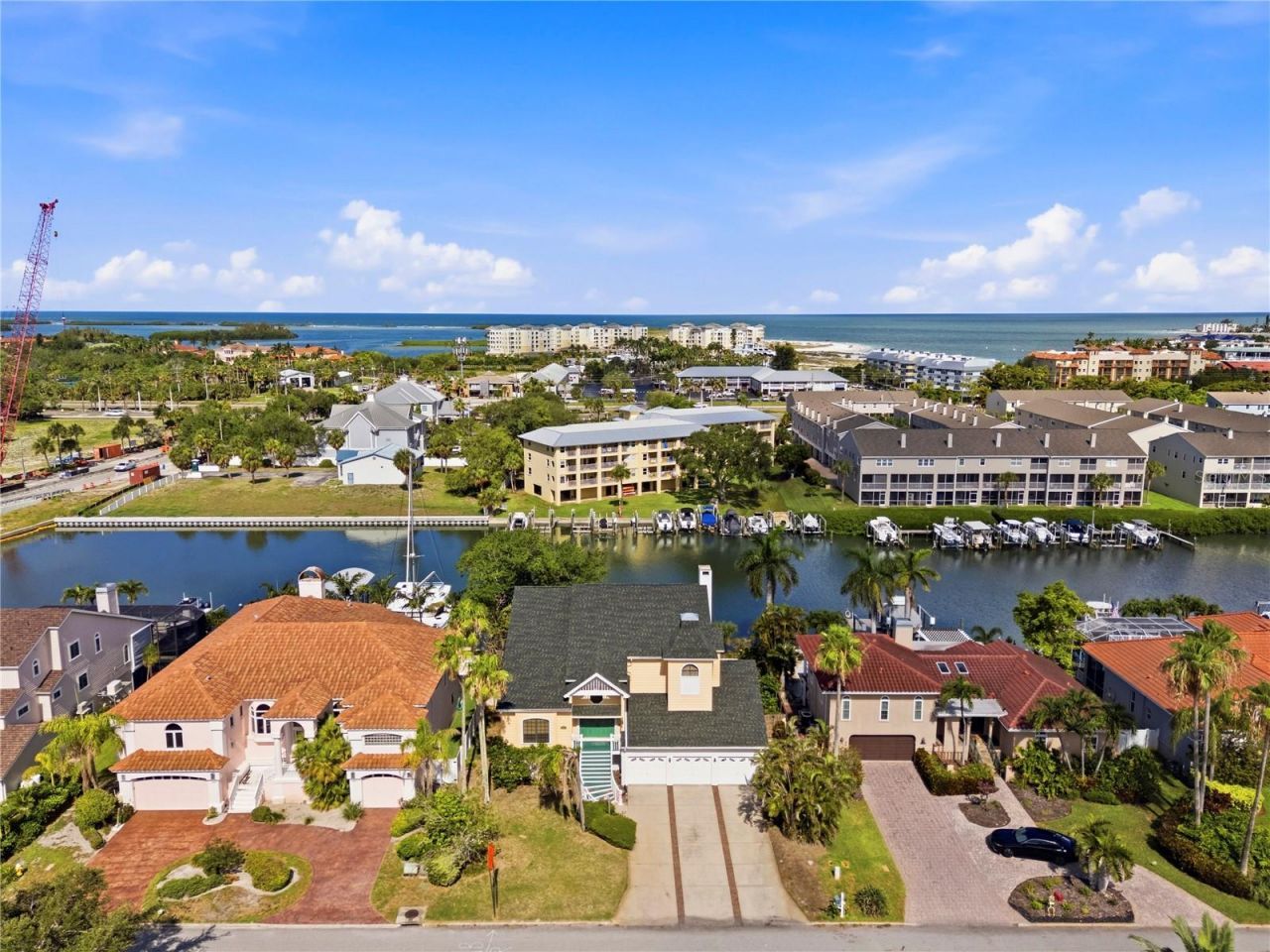 1136 3rd Avenue S, Tierra Verde, FL 33715 Photo