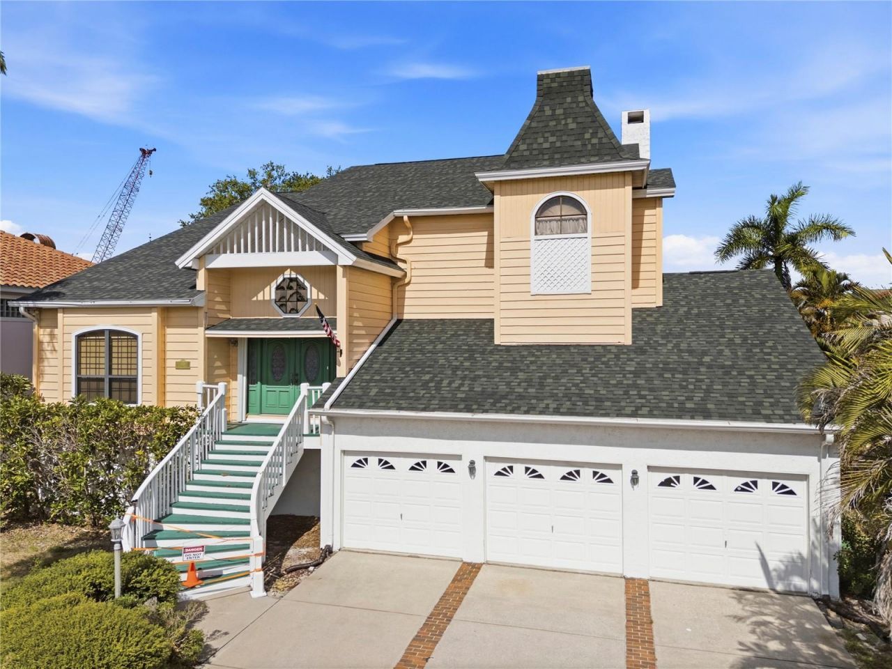 1136 3rd Avenue S, Tierra Verde, FL 33715 Photo