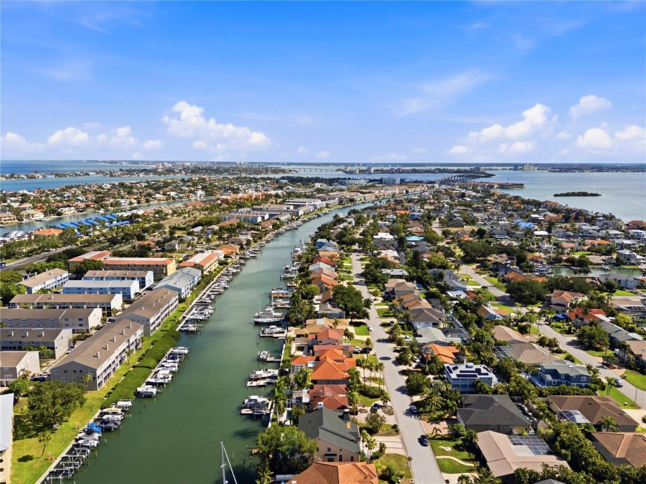 1136 3rd Avenue S, Tierra Verde, FL 33715 Photo