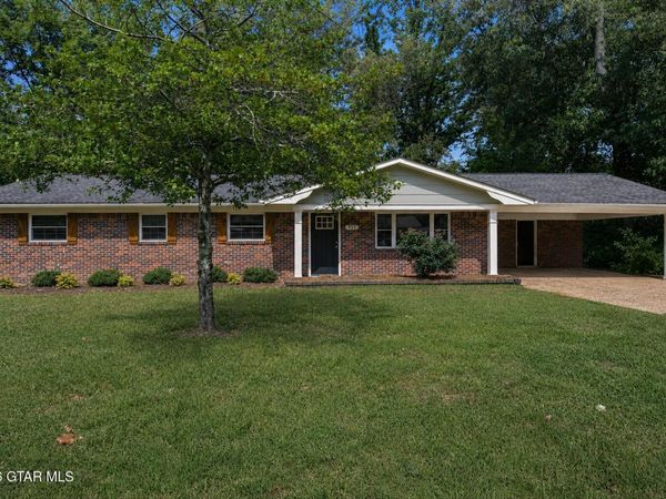 711 Cypress Road, Starkville, MS 39759