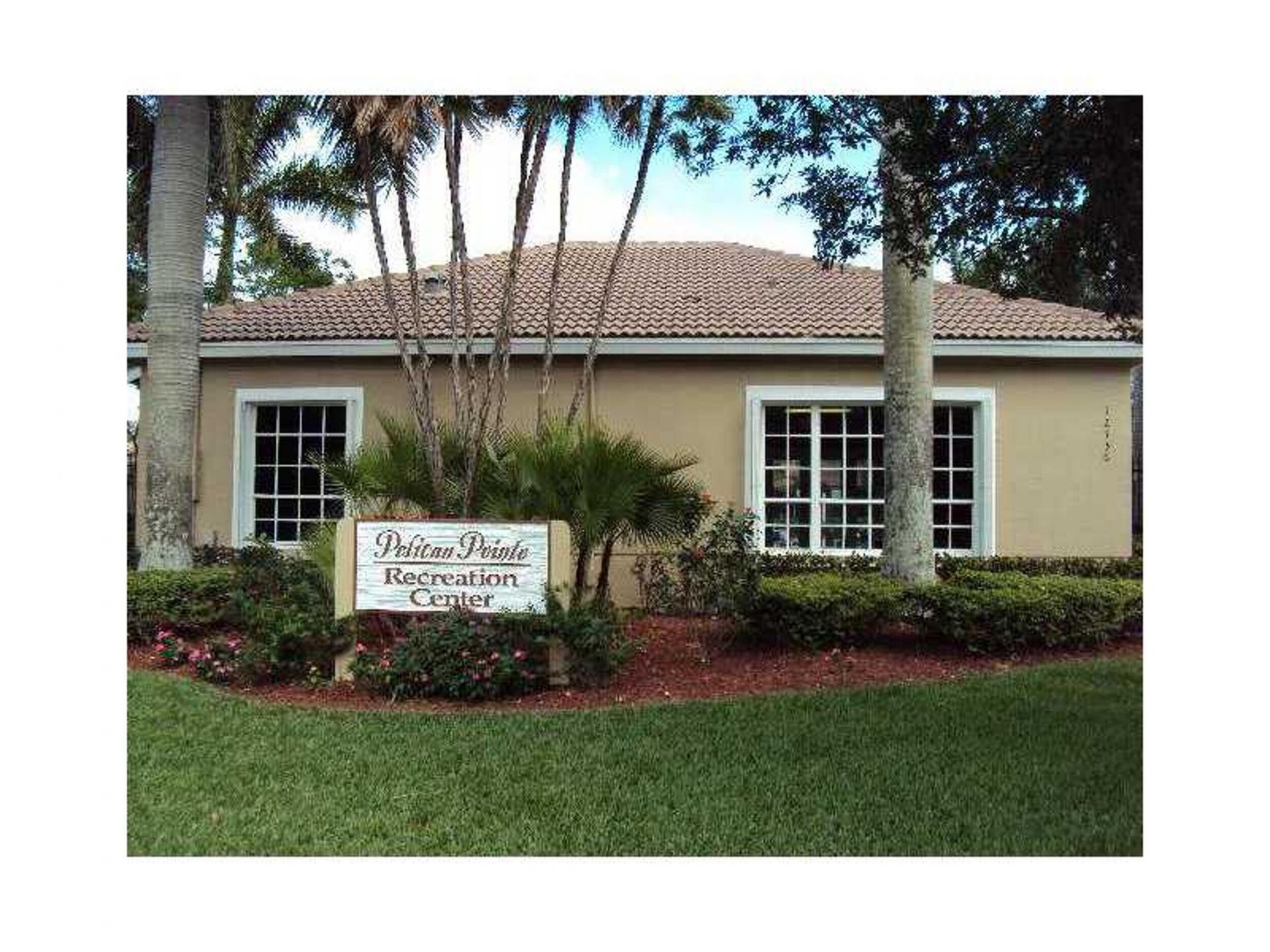 401 SW 120th Avenue, Pembroke Pines, FL 33025 Photo