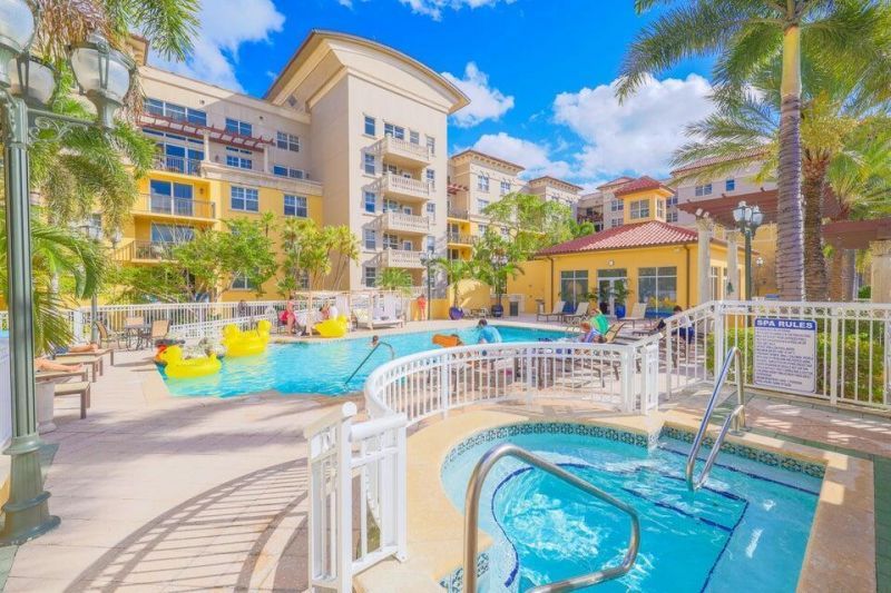 101 Plaza Real S, Unit 606, Boca Raton, FL 33432 Photo