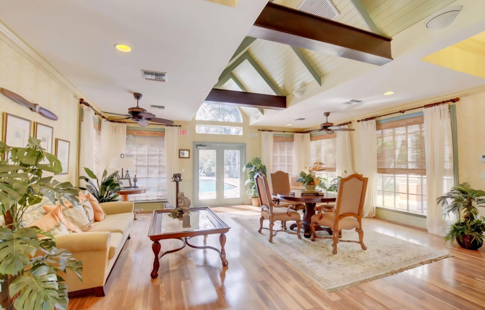 1020 Crystal Way, Unit C, Delray Beach, FL 33444 Photo