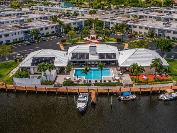 180 Cypress Club Drive, Unit 815, Pompano Beach, FL 33060