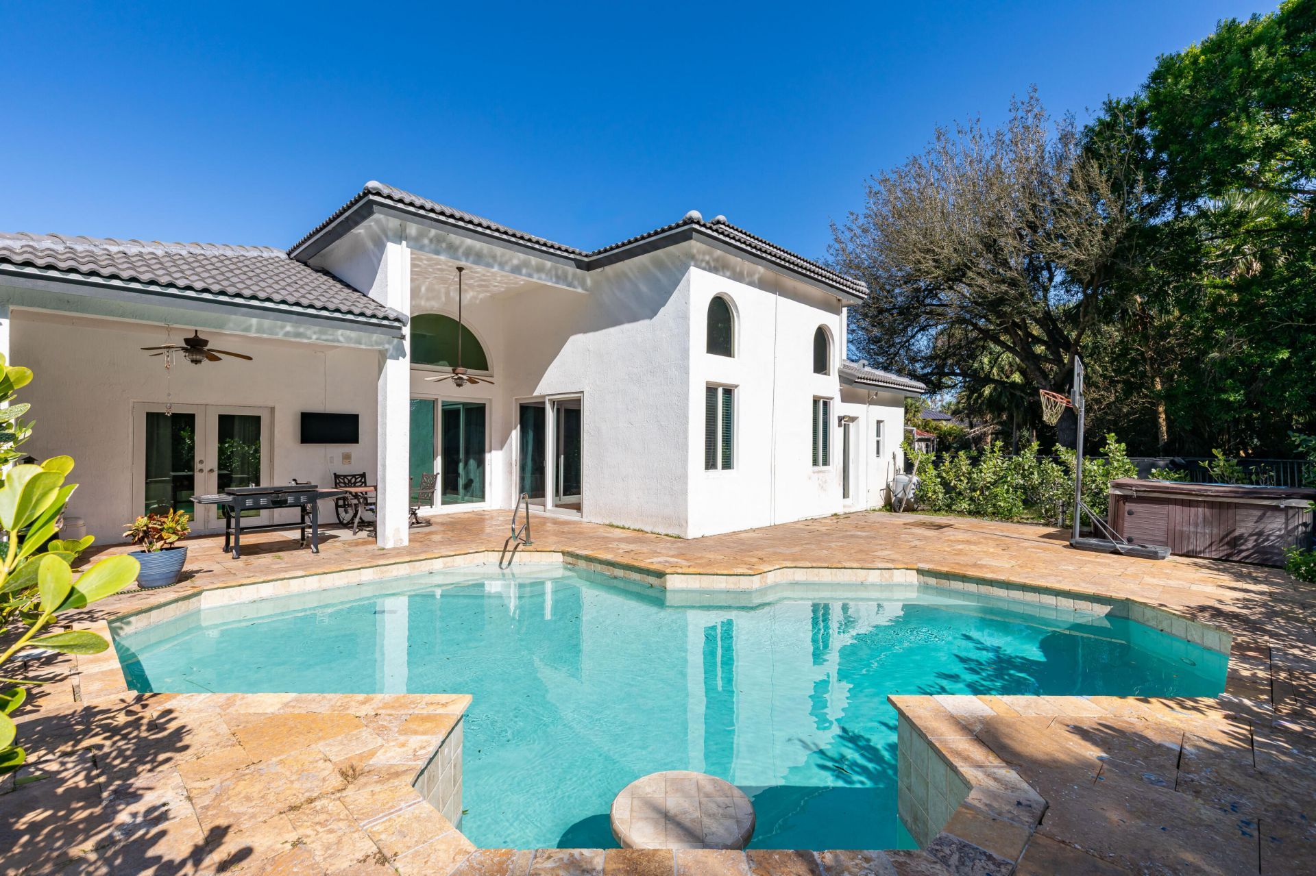 15361 Whispering Willow Drive, Wellington, FL 33414 Photo