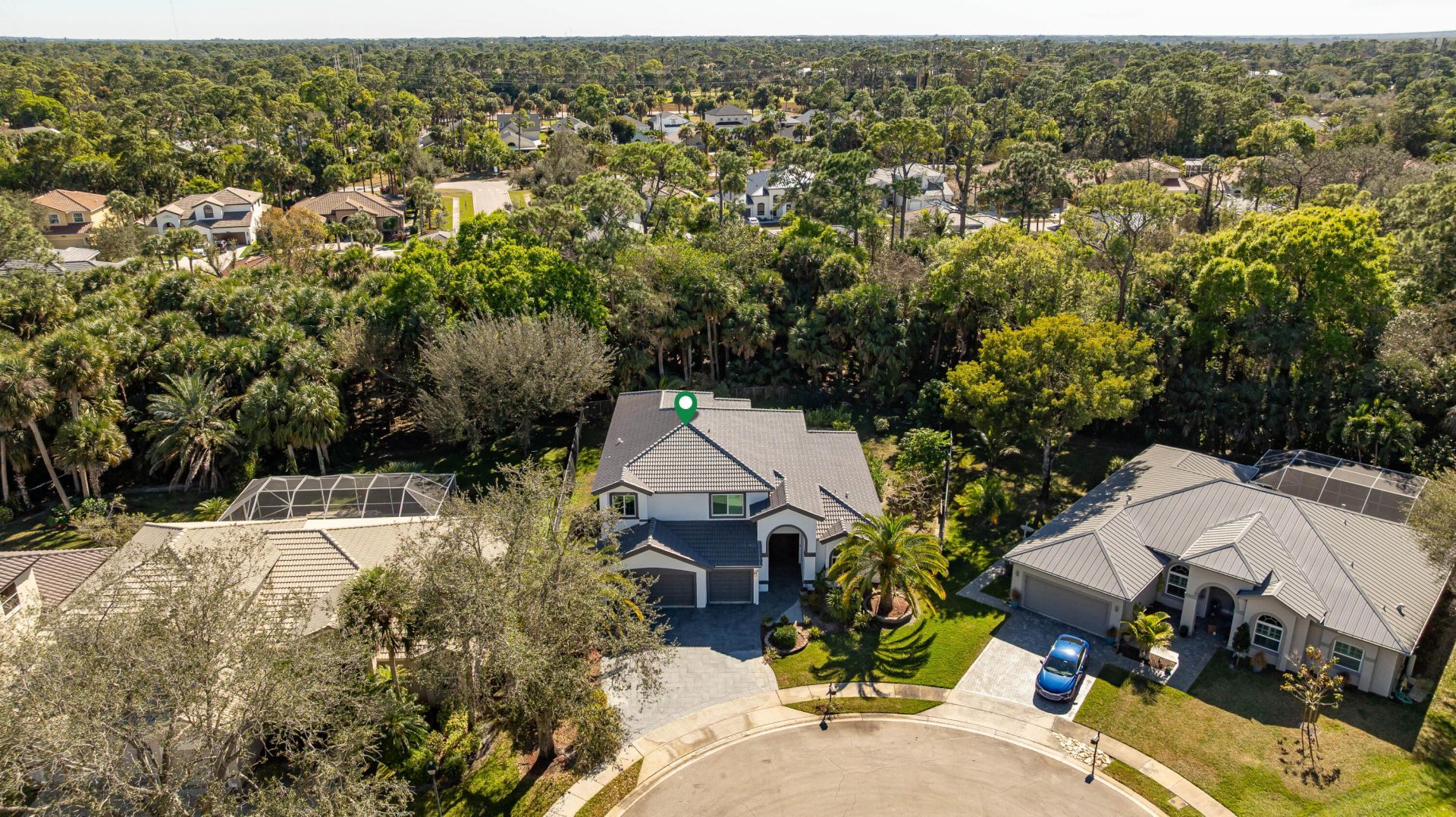 15361 Whispering Willow Drive, Wellington, FL 33414 Photo
