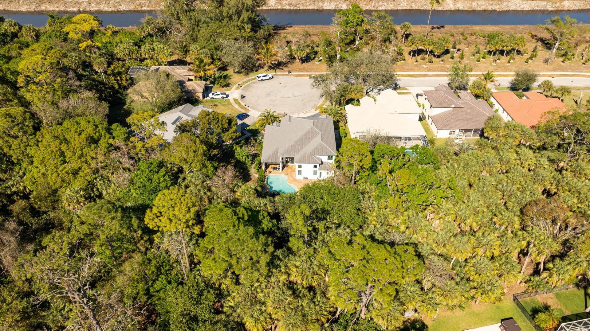 15361 Whispering Willow Drive, Wellington, FL 33414 Photo