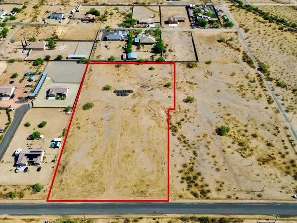 TBD W Lone Mountain Road, Unit -, Wittmann, AZ 85361