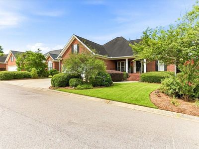 147 Cloister Cove Lane, Orangeburg, SC 29115