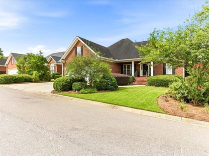 147 Cloister Cove Lane Orangeburg, SC 29115