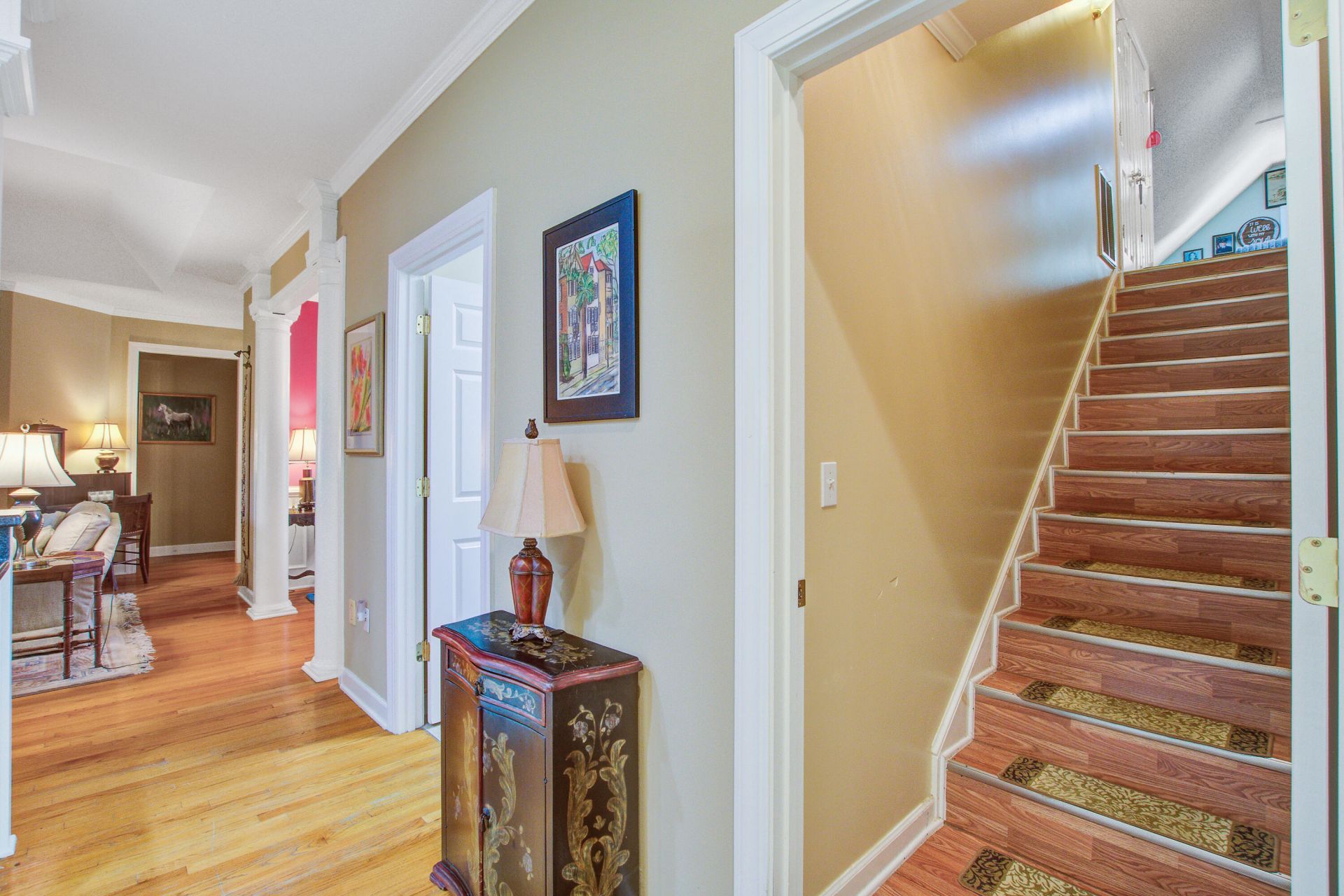 147 Cloister Cove Lane Photo 21