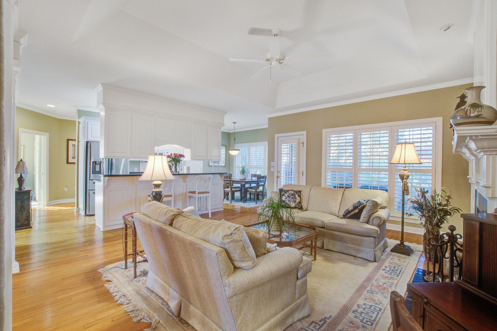 147 Cloister Cove Lane Photo 7