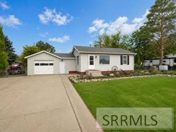 1301 Ridge Avenue, POCATELLO, ID 83201