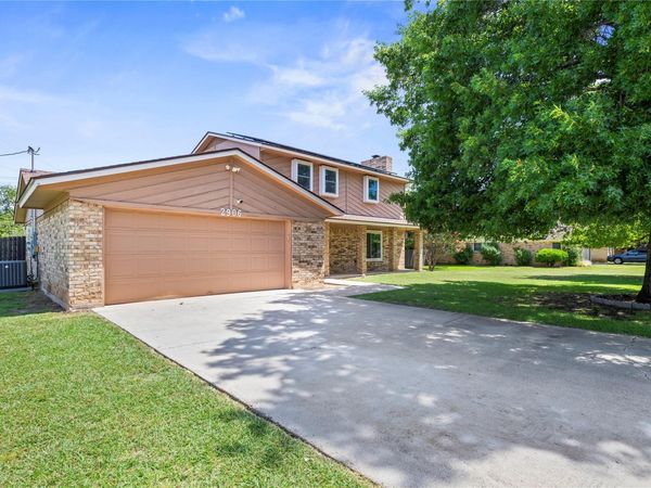 2906 Veterans Ave, Copperas Cove, TX 76522