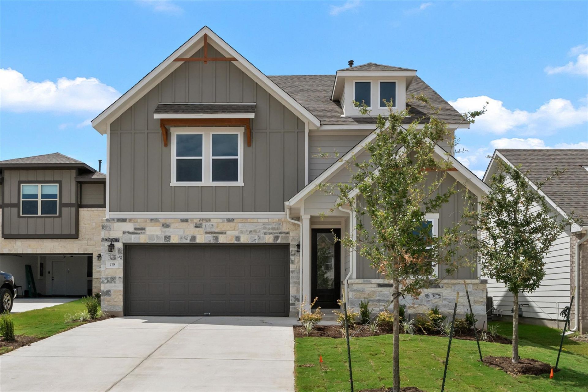 278 Crater Lake Dr, Dripping Springs, TX 78620 Main Photo