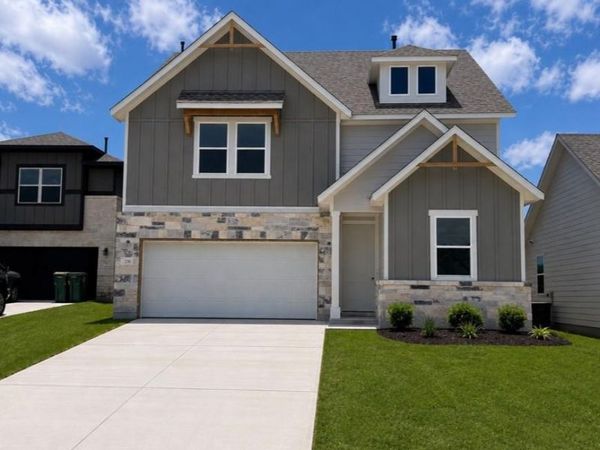 278 Crater Lake DR, Dripping Springs, TX 78620