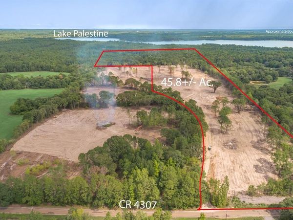 19451 County Road 4307 Road, Larue, TX 75770