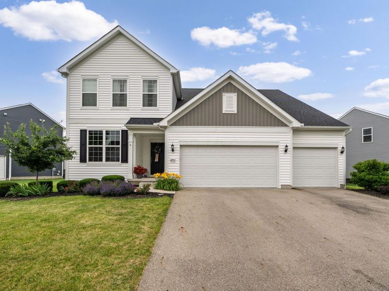 4826 Yankee Road, Hilliard, OH 43026 Photo 1
