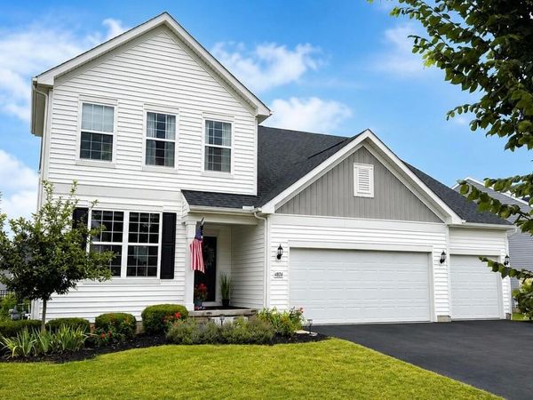 4826 Yankee Road, Hilliard, OH 43026