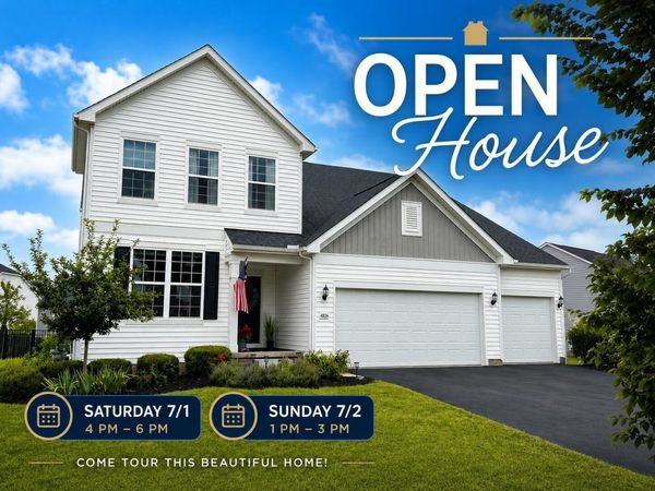 4826 Yankee Road, Hilliard, OH 43026