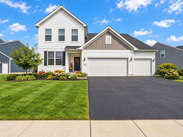 4826 Yankee Road, Hilliard, OH 43026