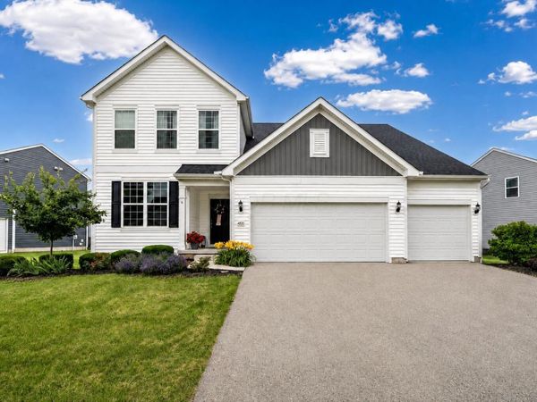 4826 Yankee Road, Hilliard, OH 43026