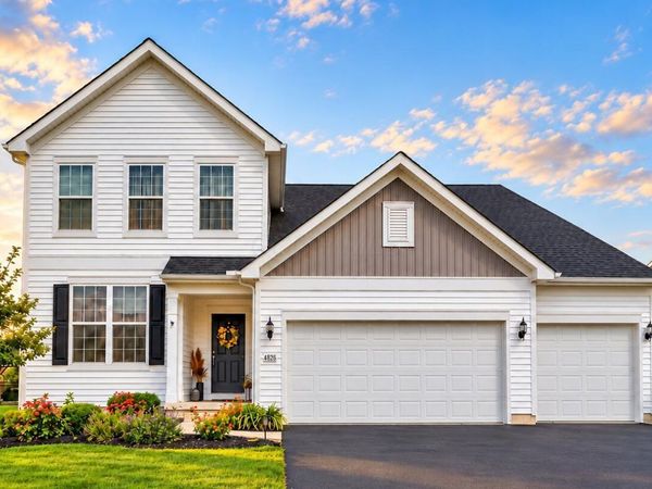 4826 Yankee Road, Hilliard, OH 43026