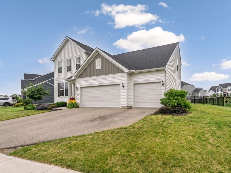 4826 Yankee Road, Hilliard, OH 43026 Photo 2