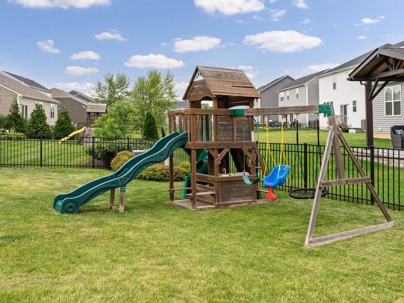 4826 Yankee Road, Hilliard, OH 43026 Photo 27